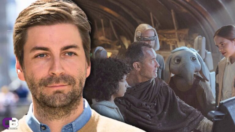 Jon Watts & Chris Ford Discuss the Upcoming ‘Star Wars: Skeleton Crew’ & a Suprising Nod to ‘The Star Wars Holiday Special’