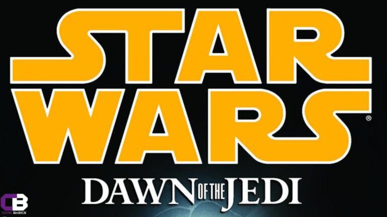 ‘Star Wars: Dawn of the Jedi’ Origin Movie Set To Begin Filming Next Year