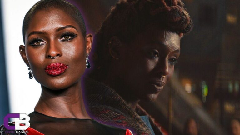 ‘The Acolyte’ Star Jodie Turner-Smith Blasts Disney for Not Defending Her Against Racists: “People are getting f***** dog-piled on the internet with racism”