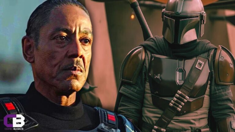 ‘The Mandalorian’ Star Giancarlo Esposito Reveals Disney’s Plans for Star Wars Franchise