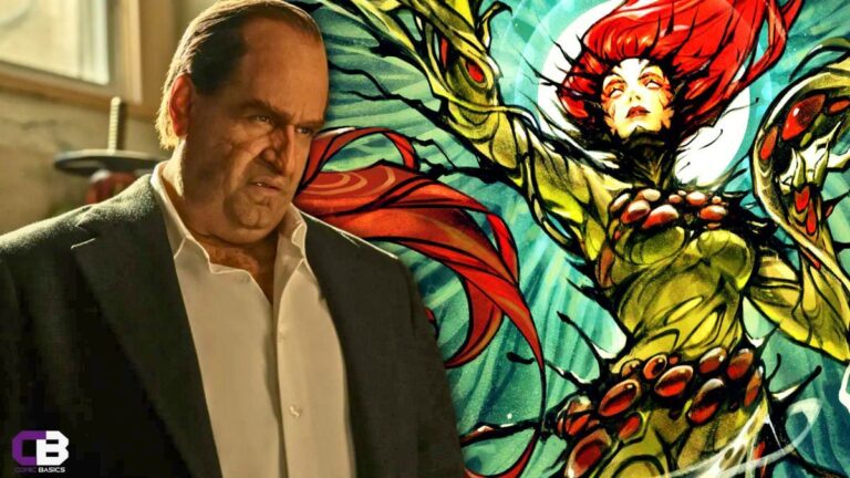 ‘The Penguin’ Episode 3 Hints at the Possible Arrival of Poison Ivy in ‘The Batman’ Universe