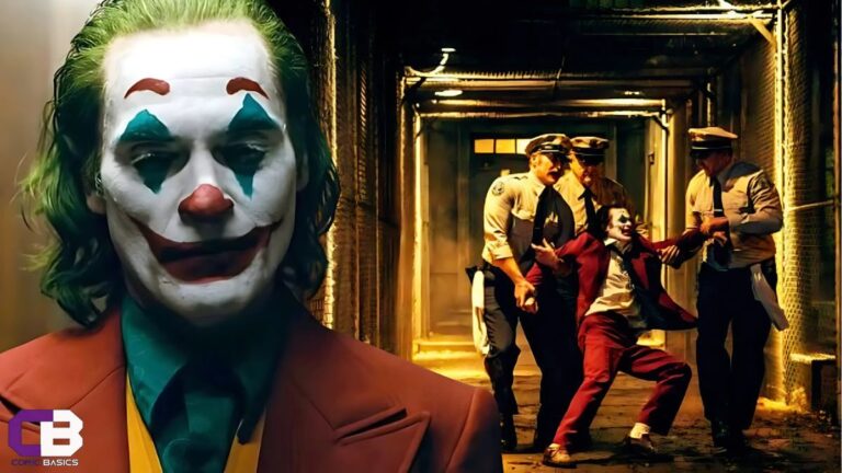 Todd Phillips Breaks Down the Ending of ‘Joker: Folie à Deux’ – Arthur Fleck Was Never The Joker: “He’s never been this thing that’s been put upon him”