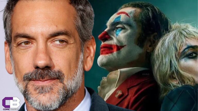 Fans Turn on Todd Phillips on Instagram Following ‘Joker: Folie à Deux’ Struggles—Is It Too Harsh?