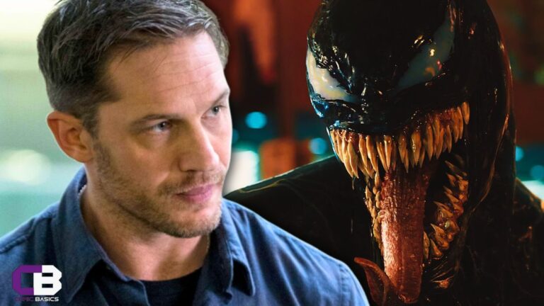 Tom Hardy Declares He’s Finished with Venom After ‘The Last Dance,’ But New Rumors Could Change His Mind