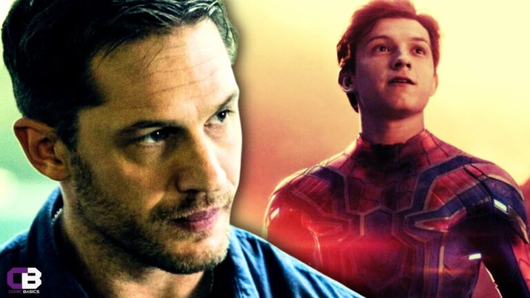 Tom Hardy Expresses Wish to Fight Holland’s Spider-Man: Is  Return as Venom on the Horizon?