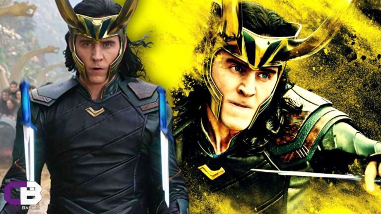 Tom Hiddleston’s Loki: The Not-So-Bad Guy of the MCU, as His Kill Count Reveals