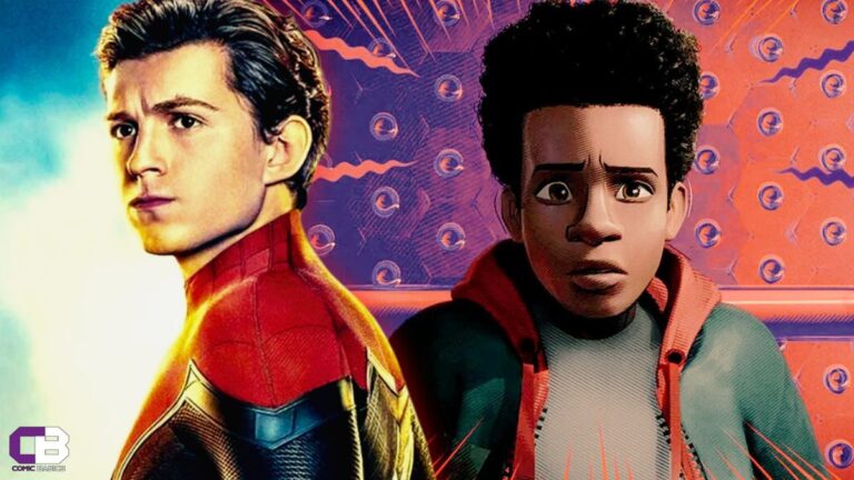 Tom Holland Reveals Heartwarming Wish to Support Miles Morales in the MCU Like Robert Downey Jr. Supported Him