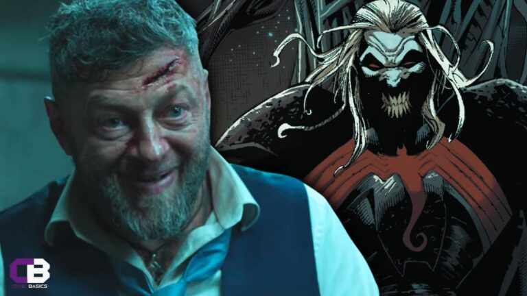 Trusted Source Reveals Andy Serkis Set to Portray Knull in Multiple Upcoming Projects