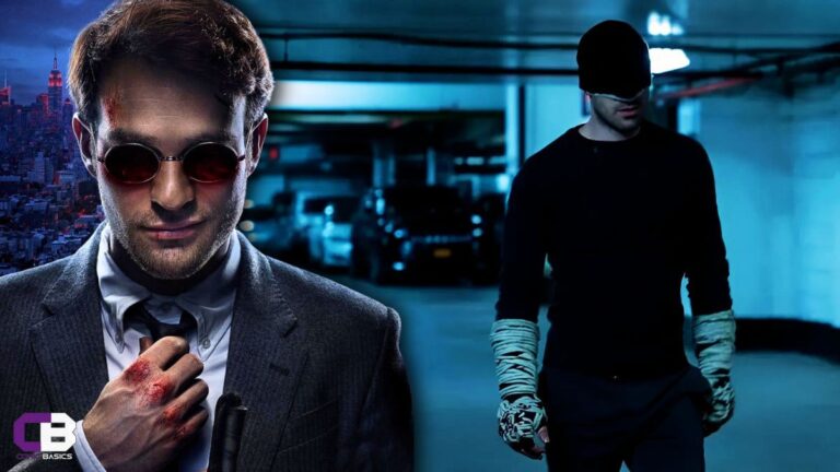 ‘Daredevil: Born Again’ Drops the Release Schedule For the First 6 Episodes