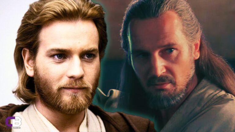 When George Lucas Almost Swapped the Names of Obi-Wan and Qui-Gon