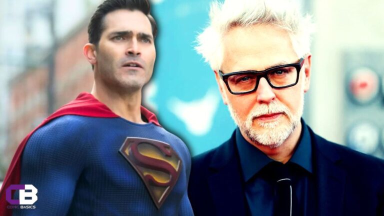 CW’s New Bosses on Why ‘Superman & Lois’ Ended: Is James Gunn and DC Studios To Blame?