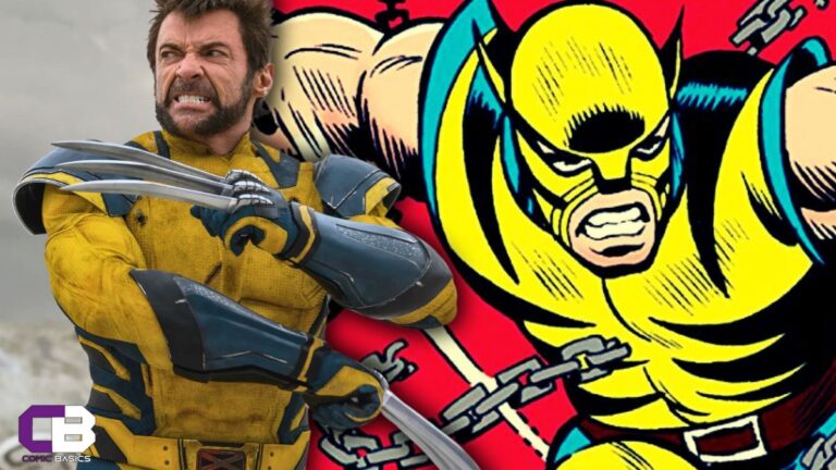 Wolverine Was Almost a Real Animal Instead of a Mutant, But the Idea Was Quickly Dropped