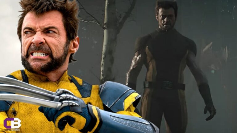 You Won’t Believe How Much Logan’s Brown and Tan Suit from ‘Deadpool & Wolverine’ Cost To Make