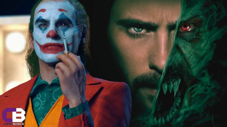 ‘Joker: Folie à Deux’ Stands Side by Side With ‘Morbius’ After Disastrous Opening Day at the Box Office