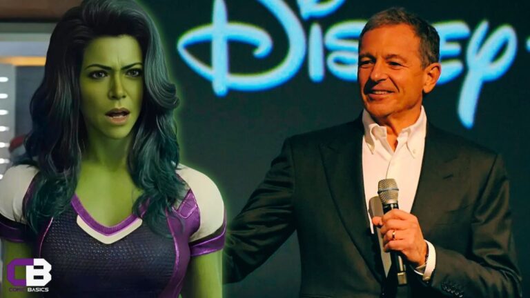 ‘She-Hulk’ Star Tatiana Maslany Addresses Marvel Fans’ Sexism and Revisits Her Controversial Bob Iger Comments