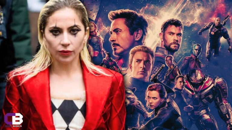 After ‘Joker: Folie à Deux,’ Is Lady Gaga Joining the MCU?