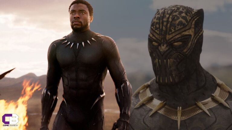 ‘Black Panther’ VFX Artist Agrees the CGI Was Bad: “I know there’s a lot of complaints on how bad the CGi looks, and I agree”