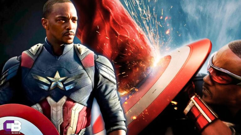 MCU Star Anthony Mackie Talks Fatherhood and the ‘Death of the American Male’ in Modern Society