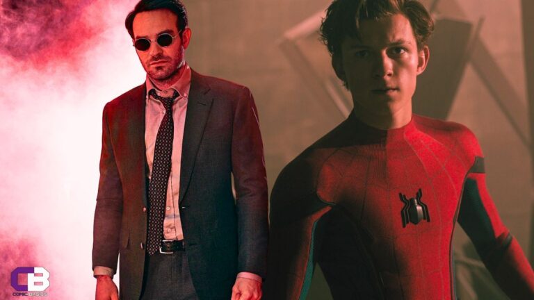 Charlie Cox Just Gave Us Hope for the Most Epic MCU Team-Up We Could Ever Hope For