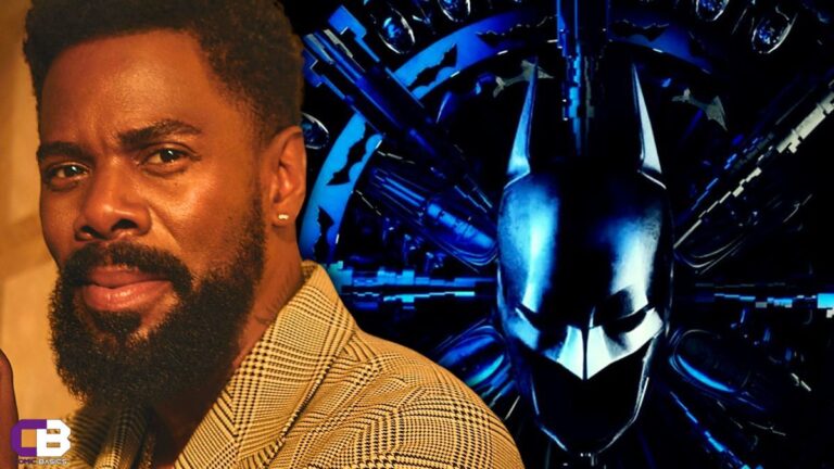 Colman Domingo Set to Debut as Batman in Season 2 of the Hit Series