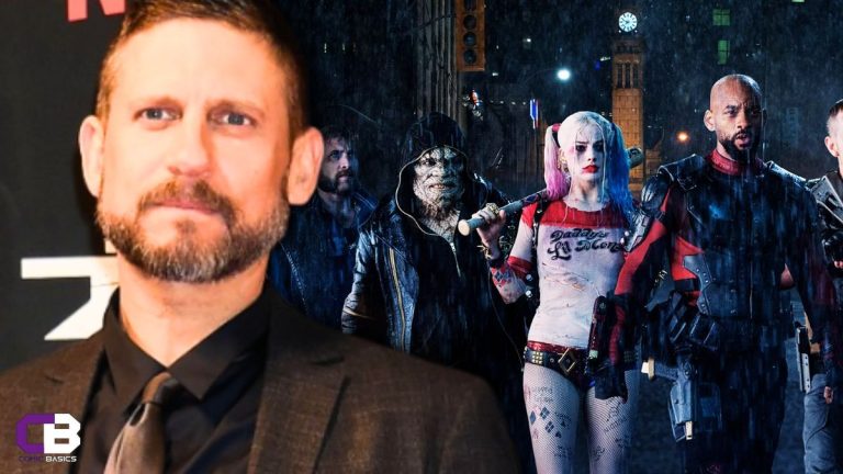 David Ayer Reveals His Original, More Dramatic ‘Suicide Squad’ Cut Was Never Test-Screened