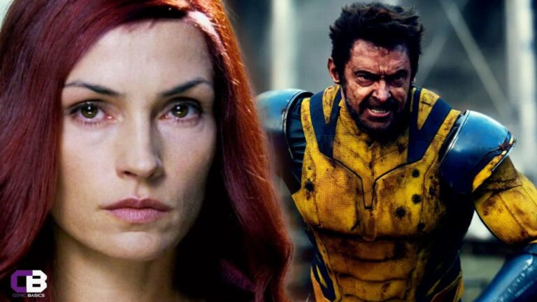 Deadpool Talks About Wolverine’s and Jean’s Toxic Relationship in a New ‘Deadpool & Wolverine’ Deleted Scene