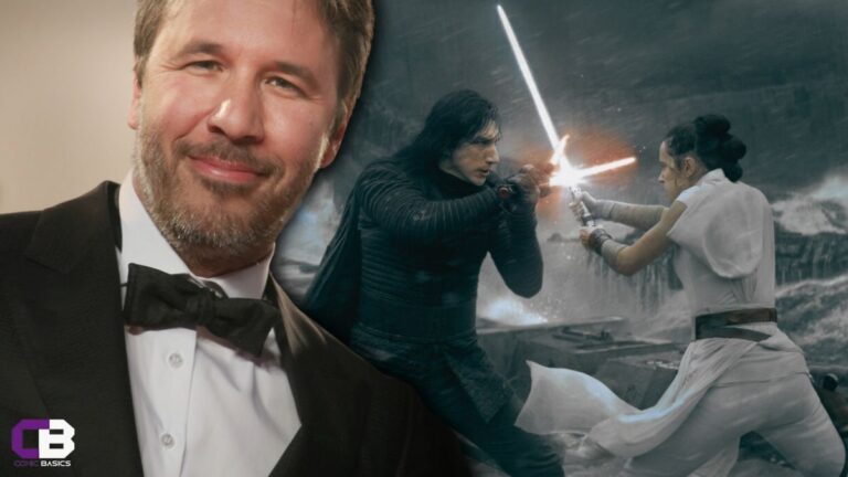 Denis Villeneuve Reveals Why He’s Not Interested in Directing a ‘Star Wars’ Movie