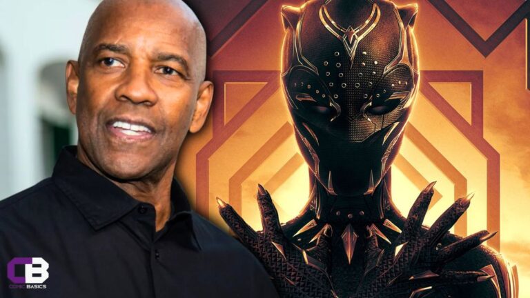 Denzel Washington Reveals Ryan Coogler Is Writing a Role for Him in ‘Black Panther 3’