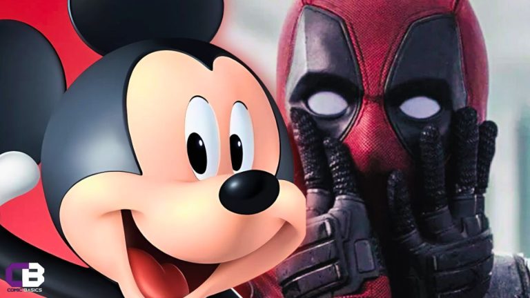 Disney and Marvel Removed One Really Vulgar 18+ Joke from Original ‘Deadpool & Wolverine’ Script