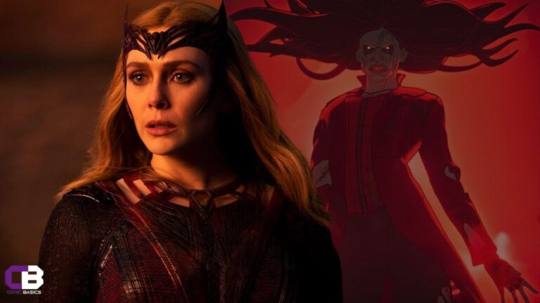 Elizabeth Olsen Officially Returns To Voice Wanda in ‘Marvel Zombies’: Plot, Full Voice Cast & Main Villains Revaled