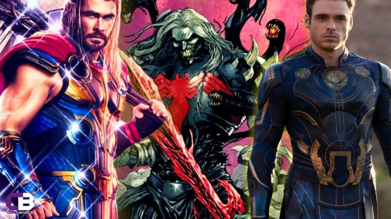 Fan Theory Suggests How Knull Could Redeem Both ‘Thor: Love & Thunder’ and ‘Eternals’