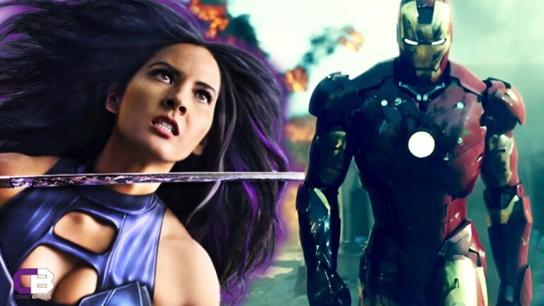 Fans Are Losing It Over Olivia Munn’s Surprise Role in ‘Iron Man 2’ Before Her X-Men Fame