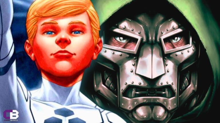 Franklin Richards To Have a Major Role in ‘Avengers: Doomsday’ According to Recent Casting News