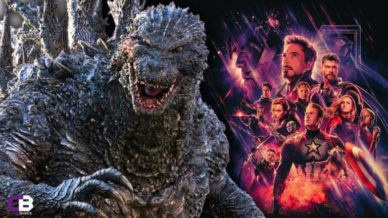 ‘Godzilla Minus One’ Director Takashi Yamazaki Reveals Meeting with Marvel Studios President Kevin Feige – Hints at Future Collaboration