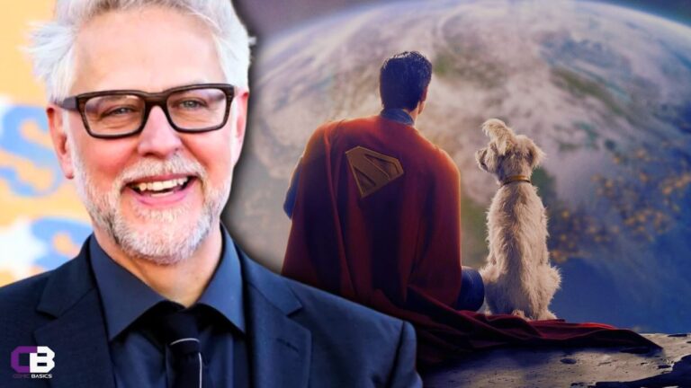 James Gunn Promises “Everything’s Going to Be Totally Different” in His Upcoming ‘Superman’ Movie