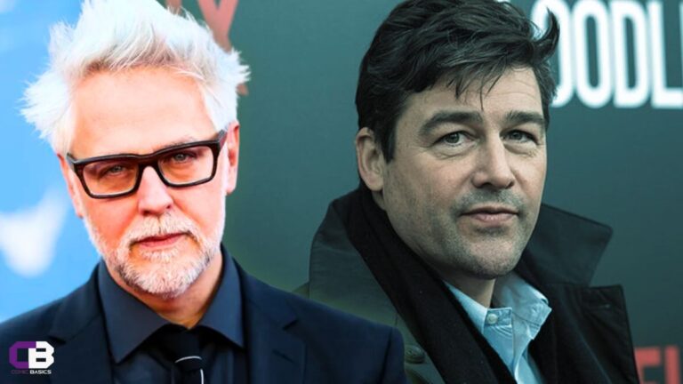 James Gunn Responds Brilliantly to Fan Backlash Over Kyle Chandler’s ‘Lanterns’ Casting