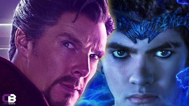 Joe Locke Dreams of Billy Maximoff Meeting Doctor Strange in the MCU: “He’d learn a lot from him!”