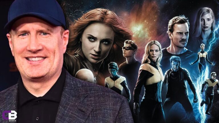 Kevin Feige Teases ‘Secret Wars’ as the Dawn of a New X-Men Era