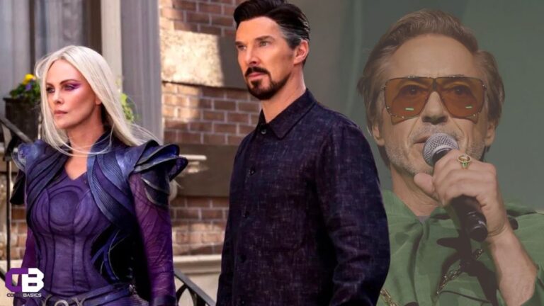 Latest MCU Rumors Suggest Where Stephen and Clea Went After ‘Doctor Strange 2’ & How It Connects To ‘Avengers: Doomsday’