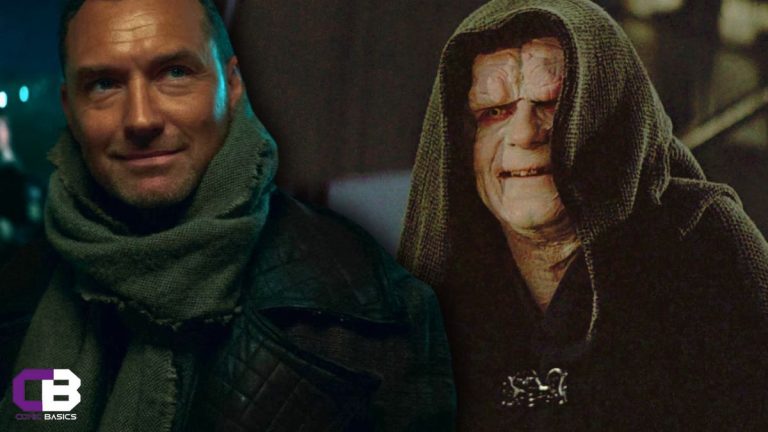 Latest ‘Skeleton Crew’ Cameo News Might Leave Fans Disappointed: “Jude Law isn’t really Palpatine or anything like that”