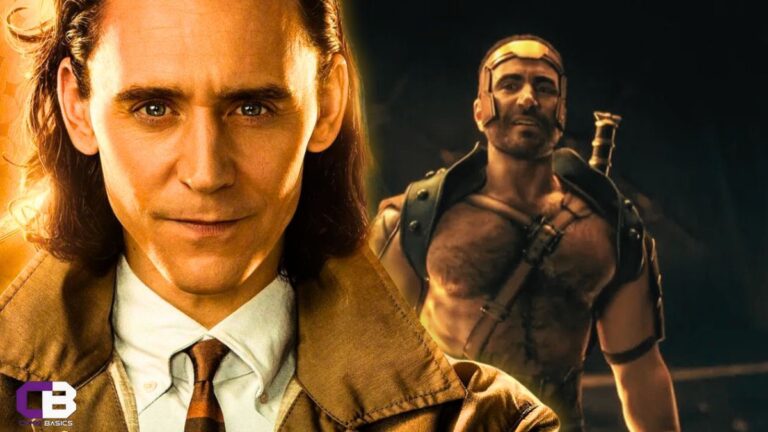 ‘Loki’ Season 2 Deleted Scene Reveals Hercules’ Surprising Connection to the God of Mischief