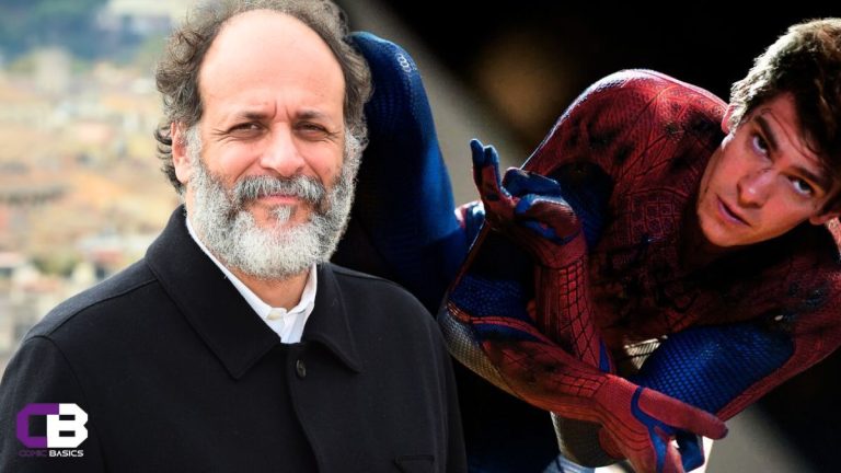 Luca Guadagnino Reveals His Dream of Directing a Spider-Man Film with Andrew Garfield: “I had these dreams because I’m kind of a megalomaniac”