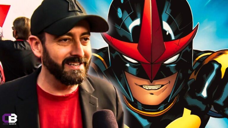 Marvel TV Exec Brad Winderbaum Comments on the ‘Nova’ TV Show Development, Describes It as “very promising”