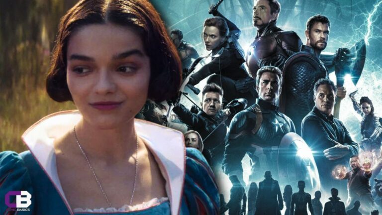 Marvel Reportedly Eyeing Rachel Zegler for an MCU Role – Fans React!