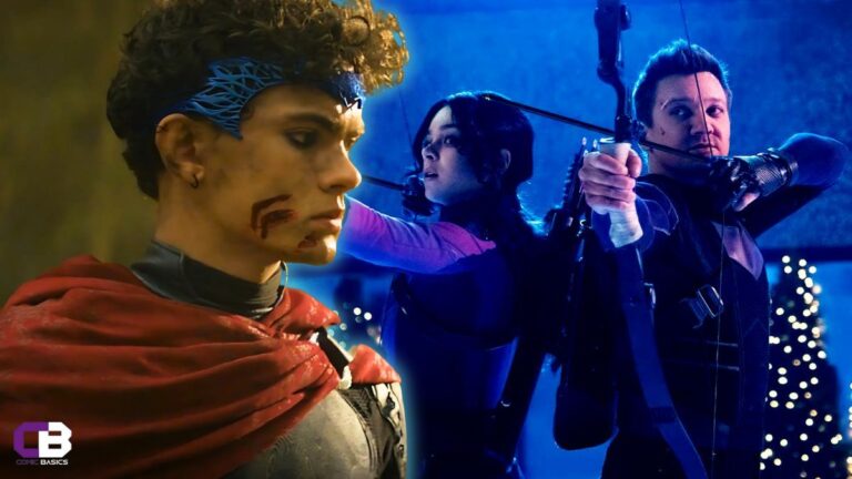 Marvel Studios Reportedly Developing Wiccan Solo Show and ‘Hawkeye’ Season 2 as a Part of Multiverse Saga