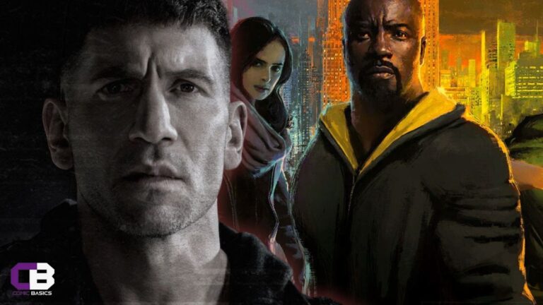 Marvel TV Exec Confirms Punisher Has MCU Future Beyond ‘Daredevil: Born Again’