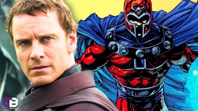 Michael Fassbender Hints at Magneto Comeback Following ‘Deadpool & Wolverine’ Success