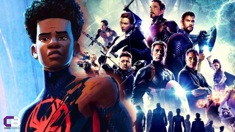 Miles Morales to Make Live-Action MCU Debut Following ‘Spider-Verse 3’