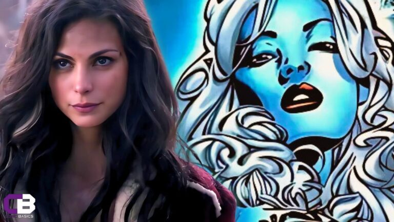 Morena Baccarin Is Ready To Take on Copycat Role in the MCU: “I’m not getting any younger or skinnier”