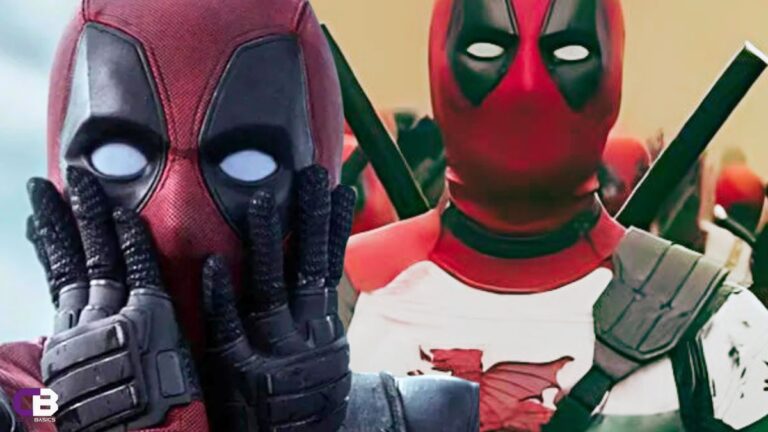 New ‘Deadpool & Wolverine’ Deleted Scene Unveils Welshpool’s Hilarious C-Bomb Moment